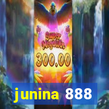 junina 888