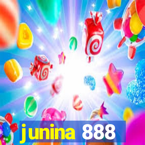 junina 888