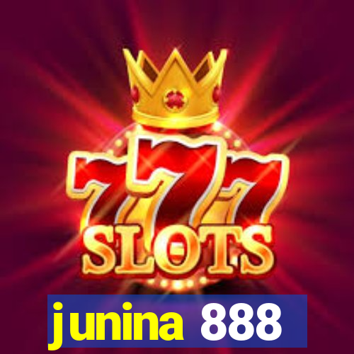 junina 888