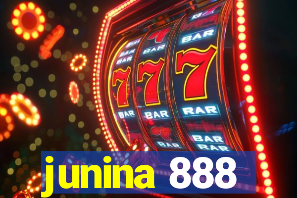 junina 888