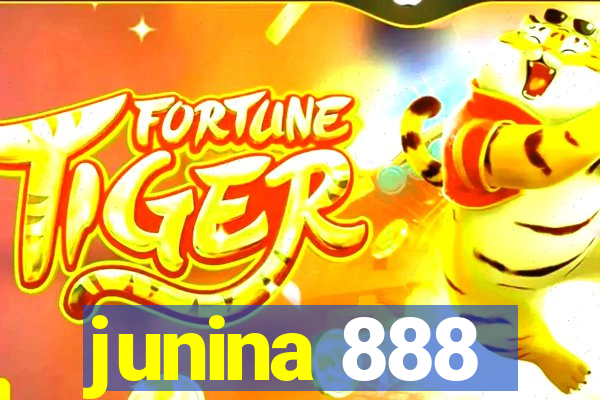 junina 888