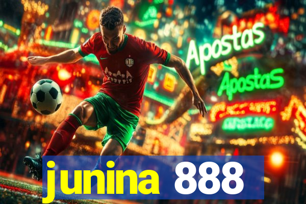 junina 888