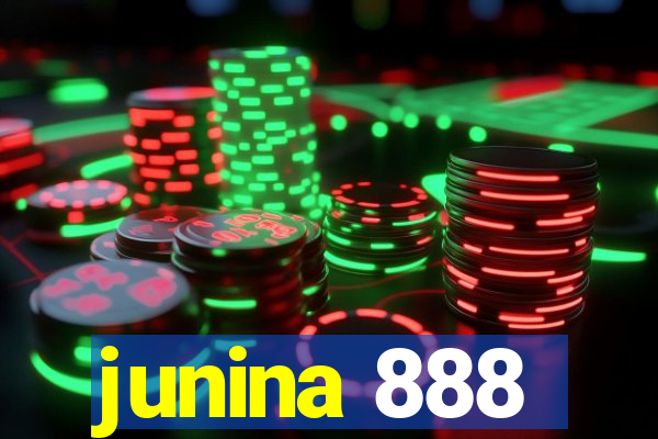 junina 888