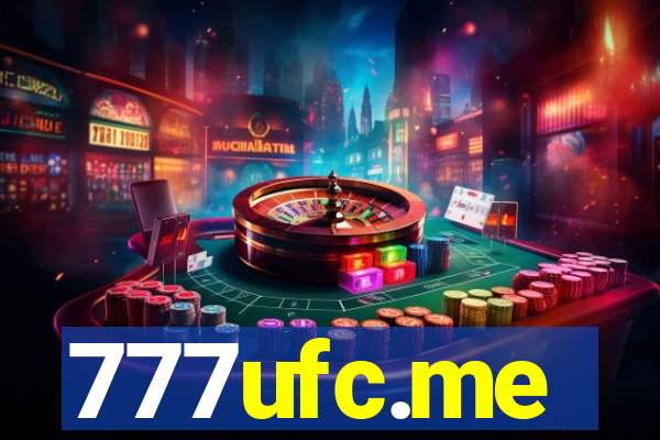 777ufc.me