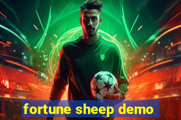 fortune sheep demo