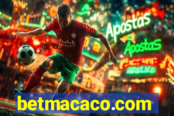 betmacaco.com