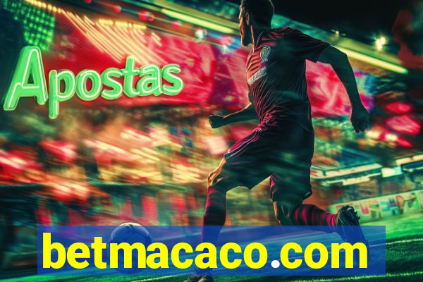 betmacaco.com