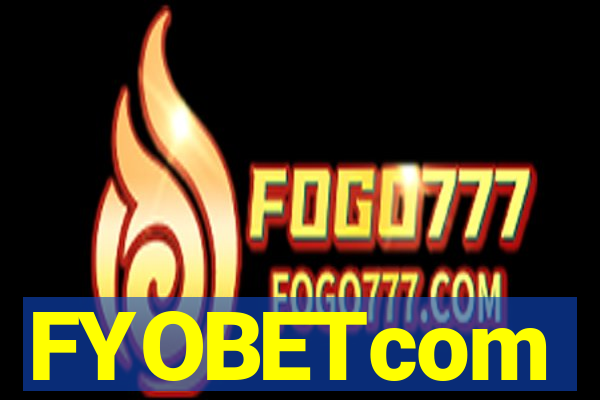 FYOBETcom