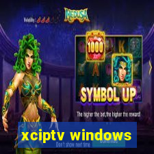 xciptv windows