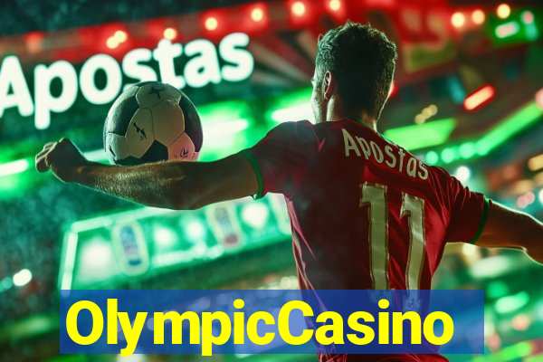 OlympicCasino