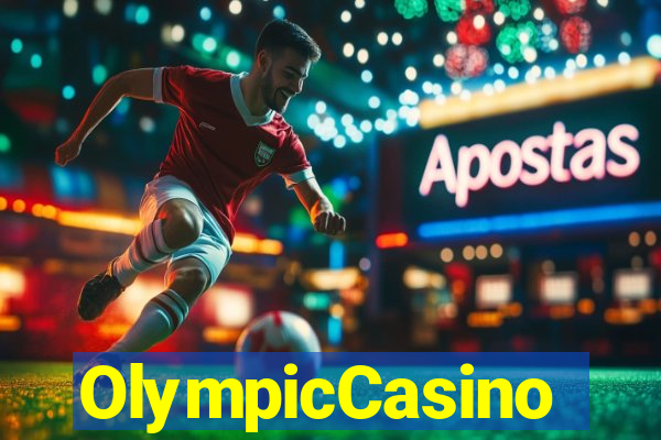 OlympicCasino