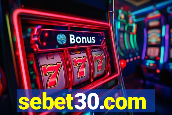 sebet30.com