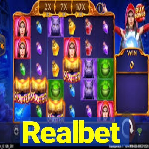 Realbet