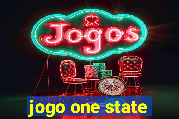 jogo one state