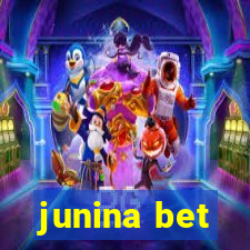 junina bet