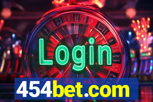 454bet.com