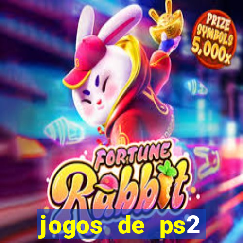 jogos de ps2 download torrent