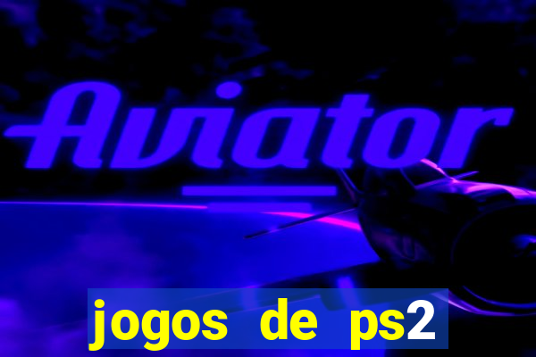 jogos de ps2 download torrent