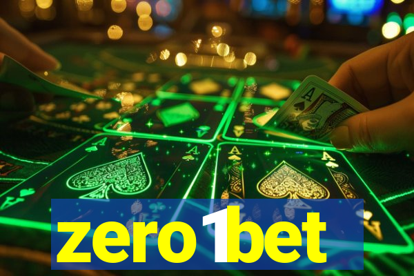 zero1bet