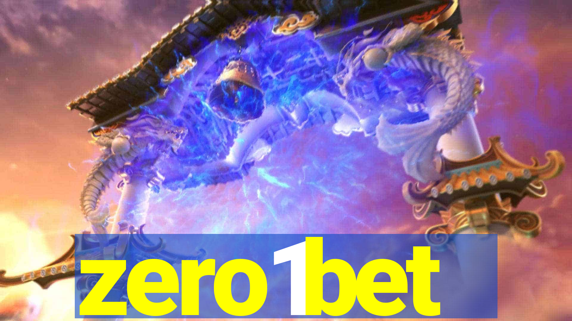 zero1bet