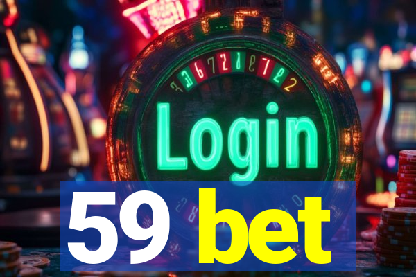 59 bet