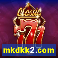 mkdkk2.com