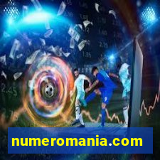 numeromania.com.br