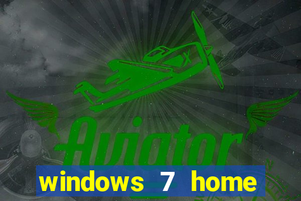 windows 7 home premium 64 bits iso