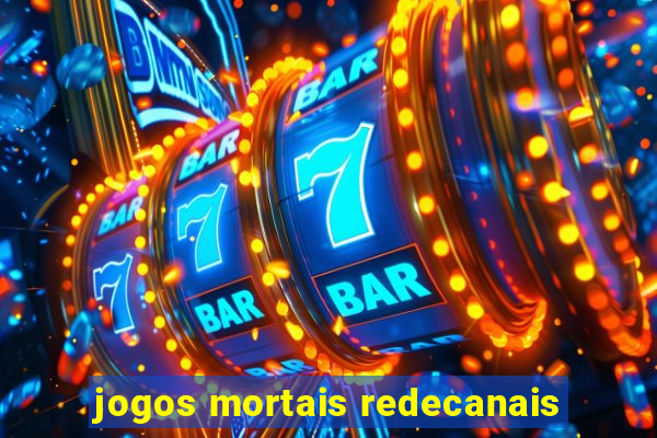 jogos mortais redecanais