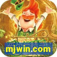 mjwin.com