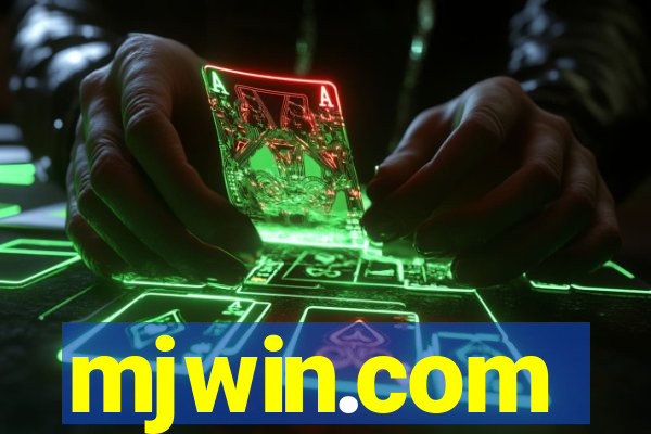 mjwin.com