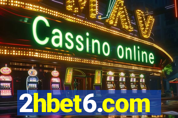 2hbet6.com