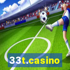 33t.casino