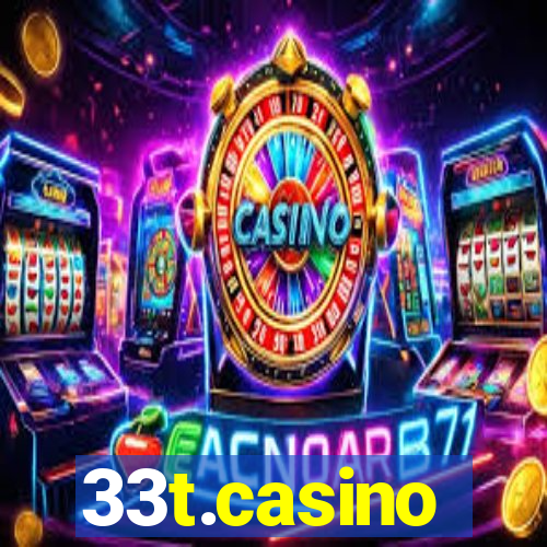 33t.casino