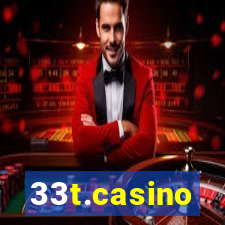 33t.casino