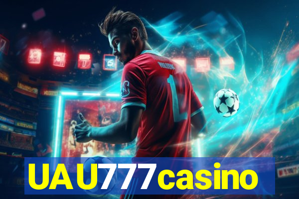 UAU777casino