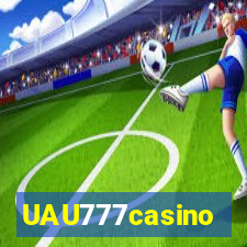 UAU777casino