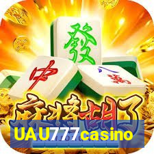 UAU777casino