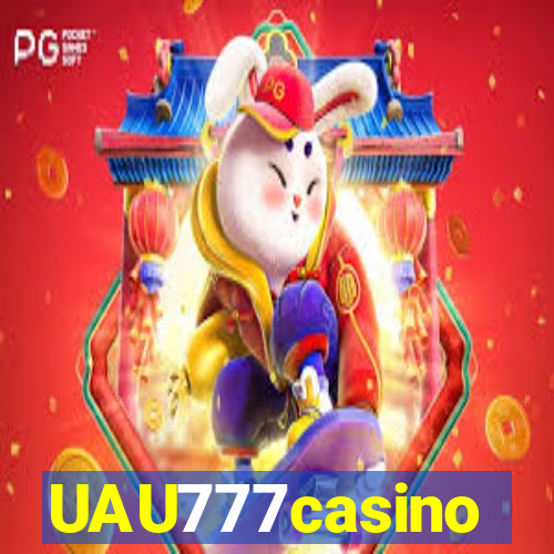 UAU777casino