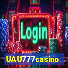 UAU777casino