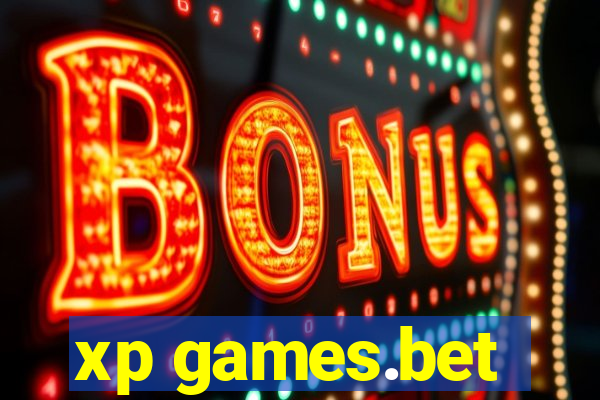 xp games.bet