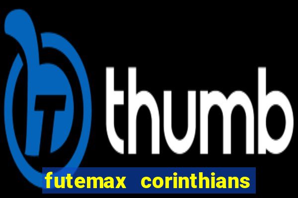 futemax corinthians x palmeiras