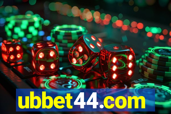 ubbet44.com