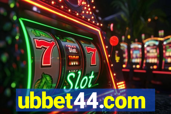 ubbet44.com