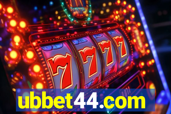 ubbet44.com