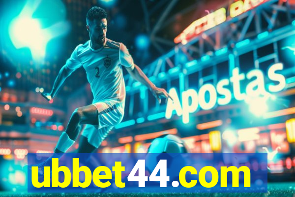 ubbet44.com