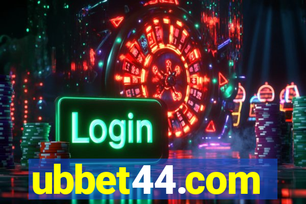 ubbet44.com