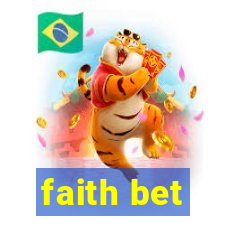 faith bet