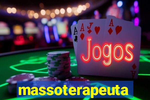 massoterapeuta masculino em porto alegre