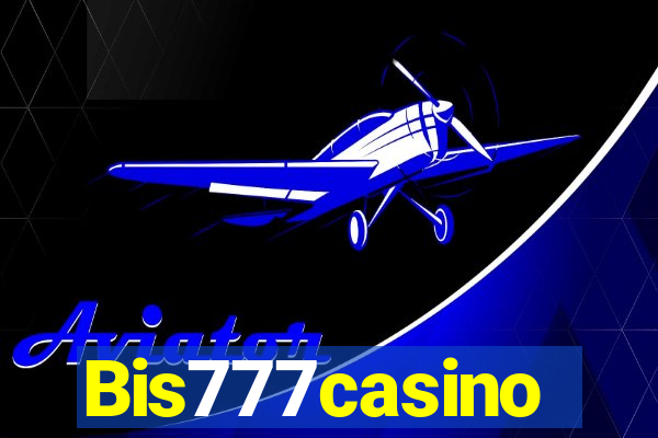 Bis777casino